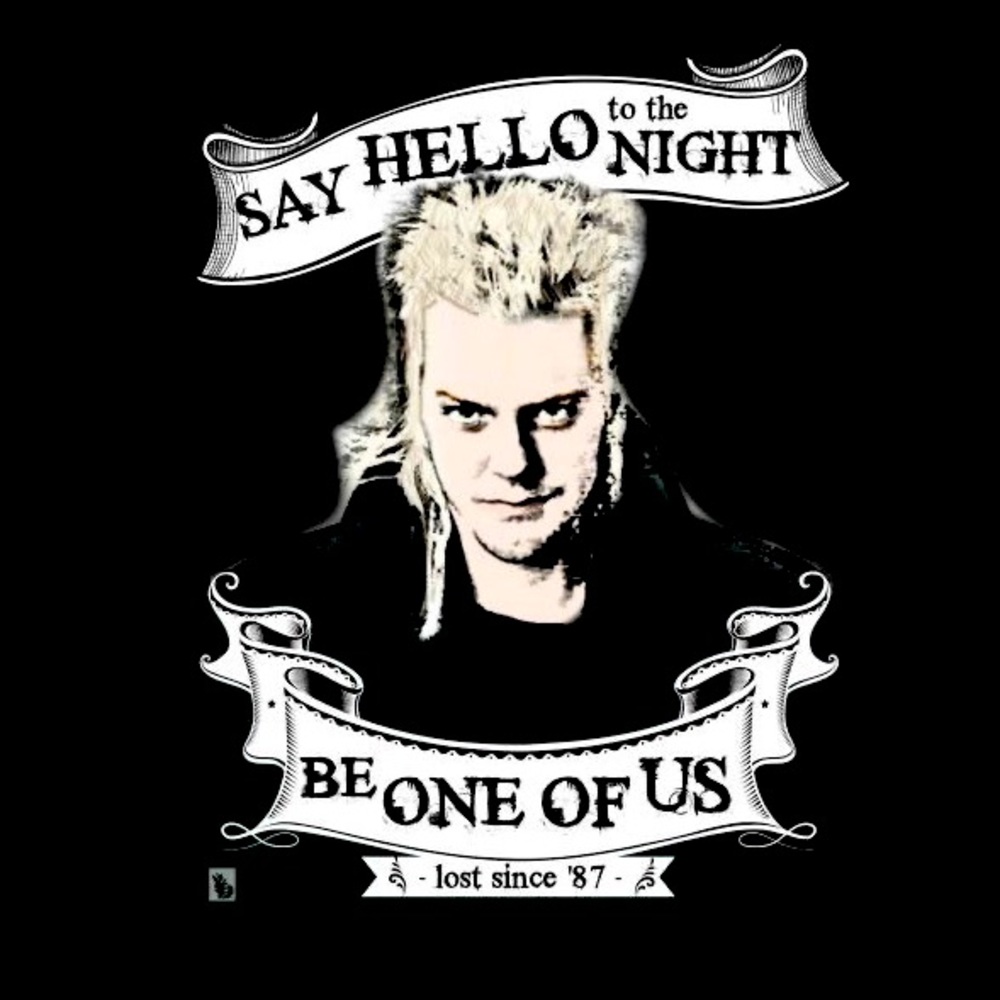 Hello Michael image